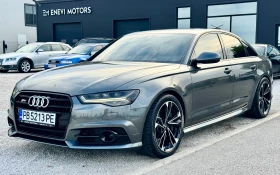 Audi S6 V8T exclusive  , снимка 3