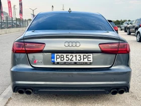 Audi S6 V8T exclusive  , снимка 5