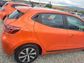 Renault Clio 1.0 90ks GPL, снимка 4