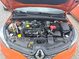 Renault Clio 1.0 90ks GPL, снимка 12