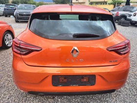 Renault Clio 1.0 90ks GPL, снимка 5