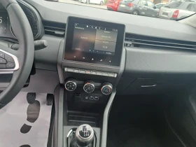 Renault Clio 1.0 90ks GPL, снимка 11