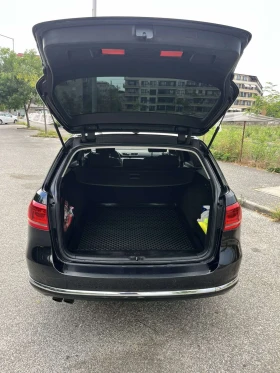 VW Passat, снимка 11