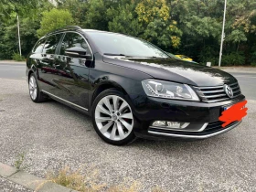 VW Passat, снимка 3