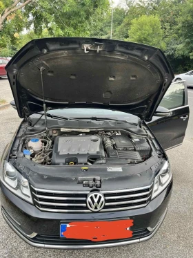 VW Passat, снимка 7