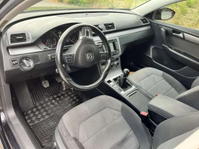 VW Passat, снимка 17
