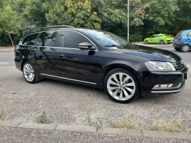 VW Passat, снимка 5