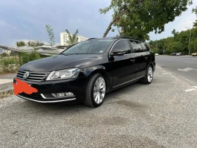 VW Passat, снимка 4