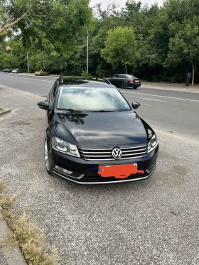 VW Passat, снимка 1