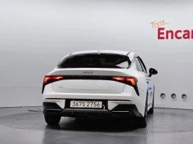 Kia K5 LPG TRENDY, снимка 4