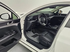 Kia K5 LPG TRENDY, снимка 10