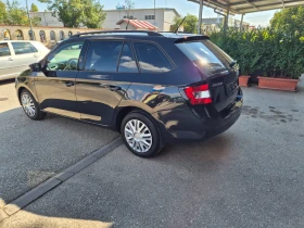 Skoda Fabia 1.4TDI 90кс  DSG, снимка 4