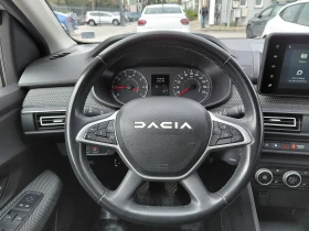 Dacia Jogger Expression / 100к.с/Газ/Бензин, снимка 9