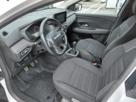 Dacia Jogger Expression / 100к.с/Газ/Бензин, снимка 11