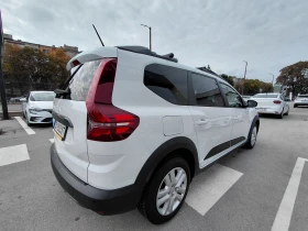 Dacia Jogger Expression / 100к.с/Газ/Бензин, снимка 7