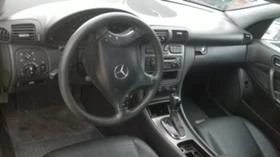 Mercedes-Benz C 220 5  2.2CDI 6.   | Mobile.bg    4