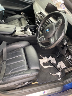BMW 530E 530E M-Packet, снимка 6 - Автомобили и джипове - 25746977