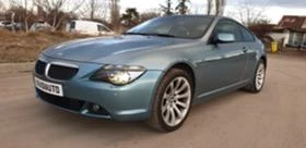 BMW 630 На Части - [3] 