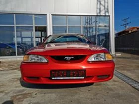 Ford Mustang Coupe 3.8 V6 | Mobile.bg    8