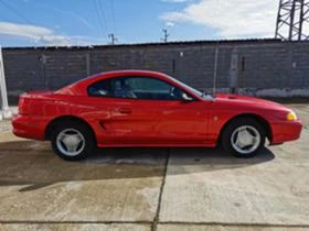 Ford Mustang Coupe 3.8 V6 | Mobile.bg    6