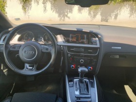 Audi A5 3.0tdi S-line Top!!! 4x4, снимка 11 - Автомобили и джипове - 41702536