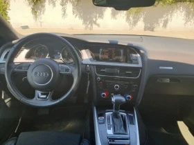 Audi A5 3.0tdi S-line Top!!! 4x4, снимка 11