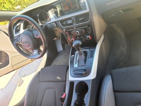 Audi A5 3.0tdi S-line Top!!! 4x4, снимка 13 - Автомобили и джипове - 41702536