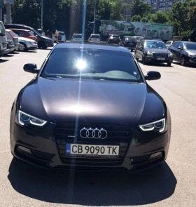 Audi A5 3.0tdi S-line Top!!! 4x4, снимка 1