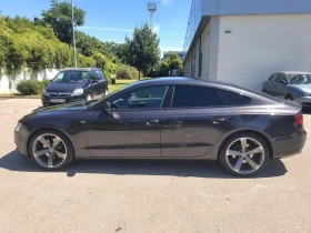 Audi A5 3.0tdi S-line Top!!! 4x4, снимка 6