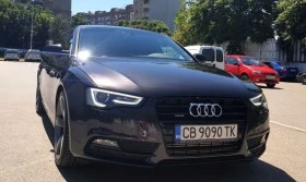 Audi A5 3.0tdi S-line Top!!! 4x4, снимка 10