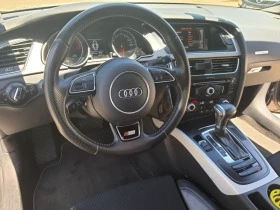 Audi A5 3.0tdi S-line Top!!! 4x4, снимка 12