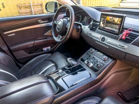 Audi A8 4.0 L, снимка 9