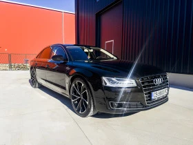 Audi A8 4.0 L, снимка 3