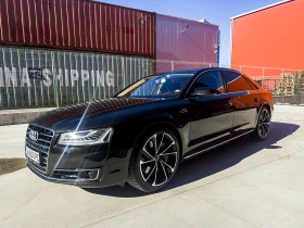 Audi A8 4.0 L, снимка 2