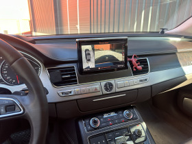 Audi A8 4.0 L, снимка 11