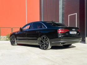 Audi A8 4.0 L, снимка 5