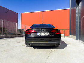 Audi A8 4.0 L, снимка 6 - Автомобили и джипове - 45510547