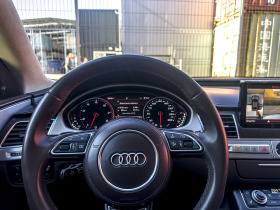 Audi A8 4.0 L, снимка 7 - Автомобили и джипове - 45510547