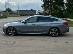 BMW 6 GT 640 XDRIVE/ M-PACKAGE / SHADOW LINE / AIR  | Mobile.bg    8