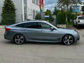 BMW 6 GT 640 XDRIVE/ M-PACKAGE / SHADOW LINE / AIR  | Mobile.bg    4