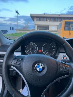 BMW 320 E91, снимка 10 - Автомобили и джипове - 45448543