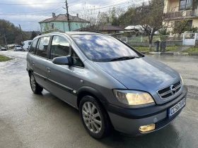 Обява за продажба на Opel Zafira 2.2DTI ~3 400 лв. - изображение 1