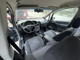 Opel Zafira 2.2DTI, снимка 12