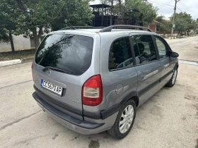 Opel Zafira 2.2DTI, снимка 15