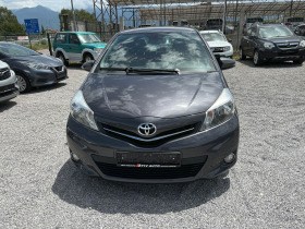 Toyota Yaris 1.4 D4D | Mobile.bg   2