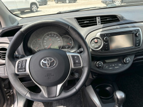 Toyota Yaris 1.4 D4D | Mobile.bg   11