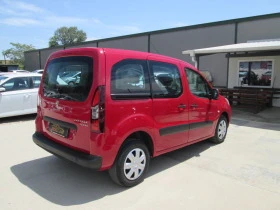 Peugeot Partner 1.6HDI N1, снимка 5