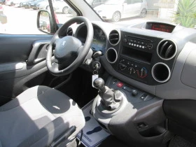 Peugeot Partner 1.6HDI N1, снимка 14