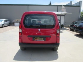 Peugeot Partner 1.6HDI N1, снимка 6