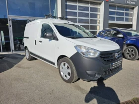 Dacia Dokker dCi 75 к.с. Stop&Start N1, снимка 2